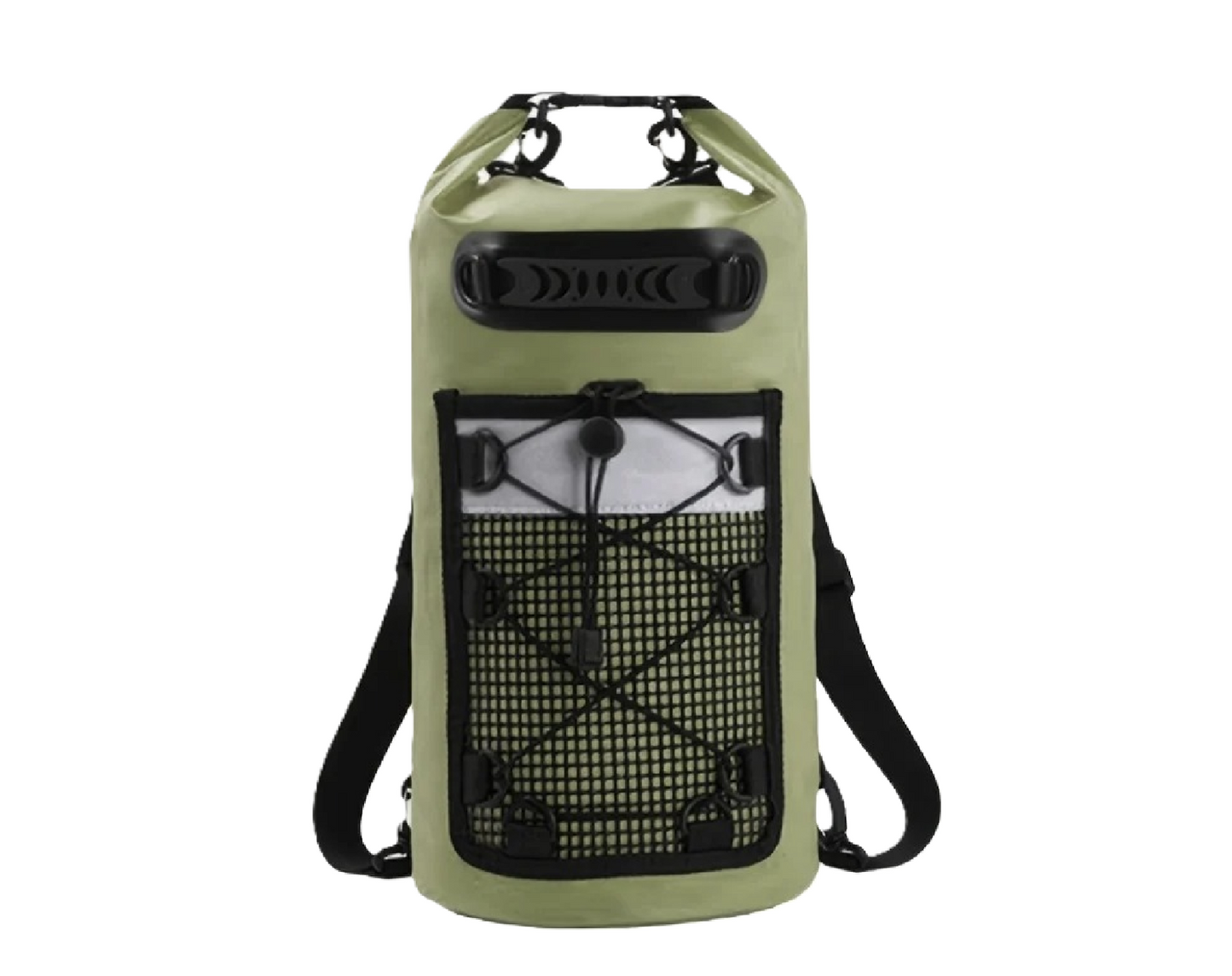 BACKPACK DRY BAG