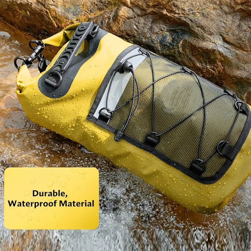 BACKPACK DRY BAG
