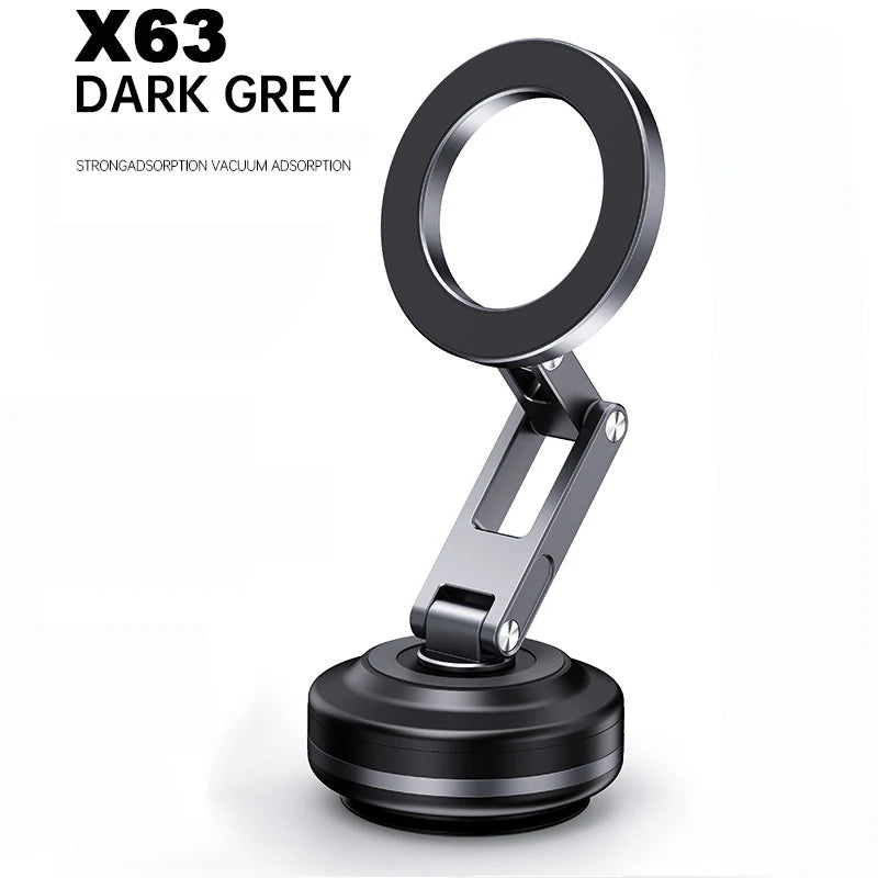 PREMIUM MAGNETIC CAR PHONE HOLDER