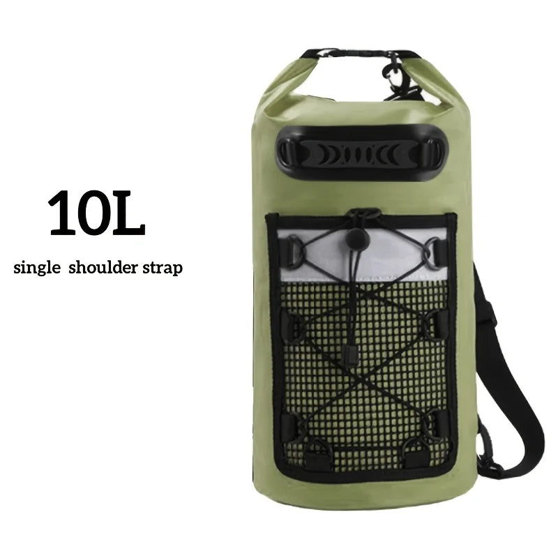 BACKPACK DRY BAG