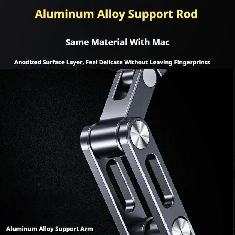 PREMIUM MAGNETIC CAR PHONE HOLDER