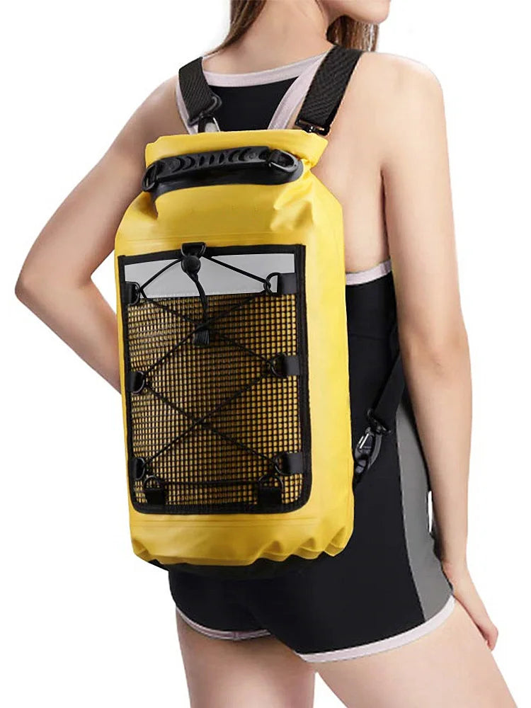 BACKPACK DRY BAG