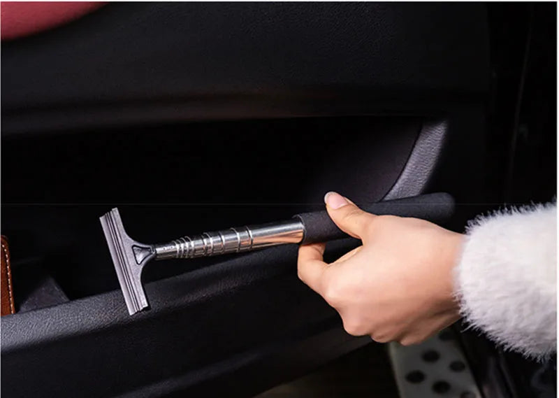 CAR MIRROR WIPER TOOL