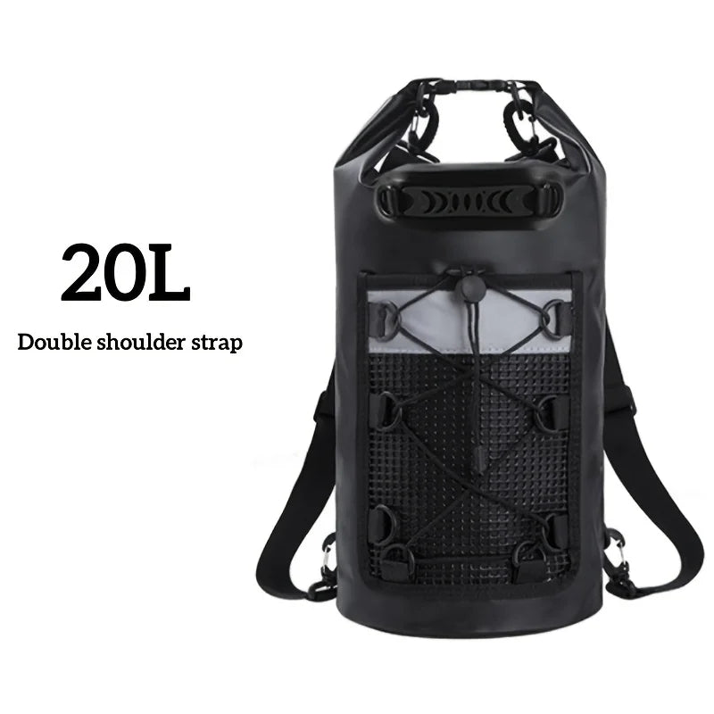BACKPACK DRY BAG