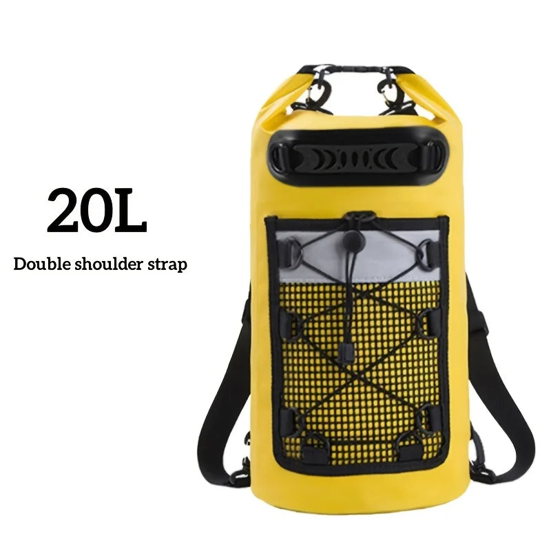 BACKPACK DRY BAG