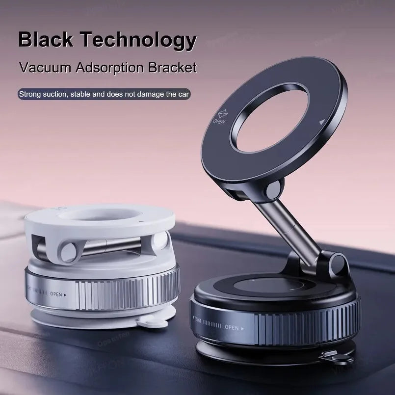 MAGNETIC CAR PHONE HOLDER