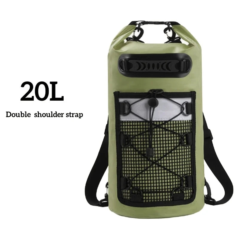 BACKPACK DRY BAG