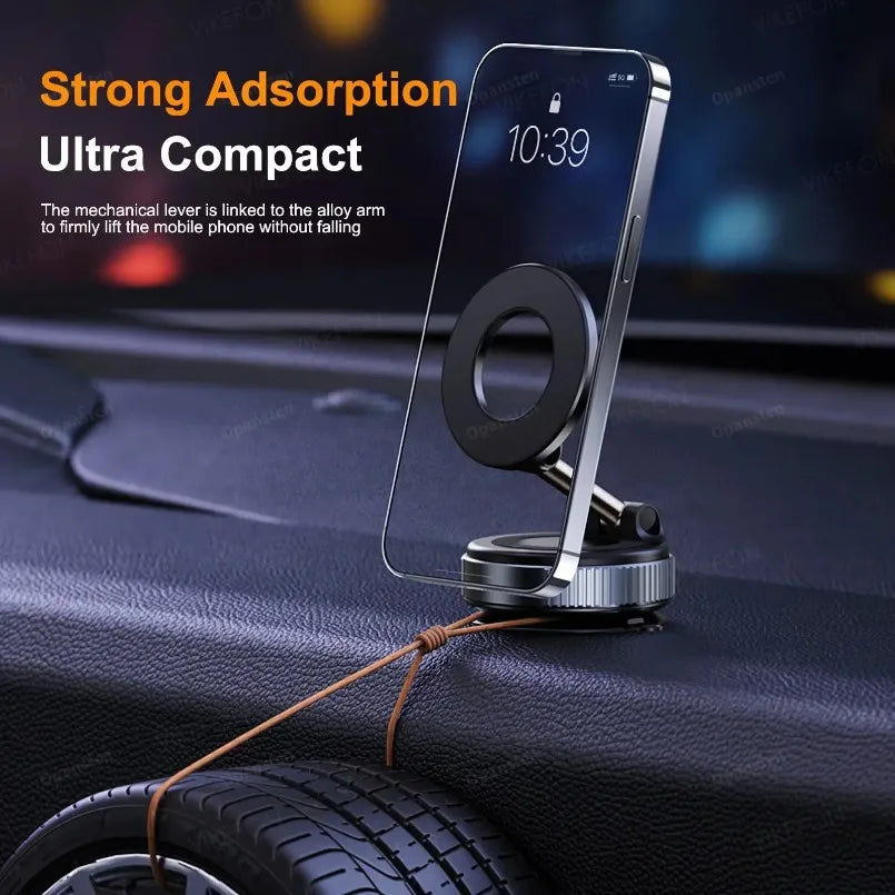 MAGNETIC CAR PHONE HOLDER