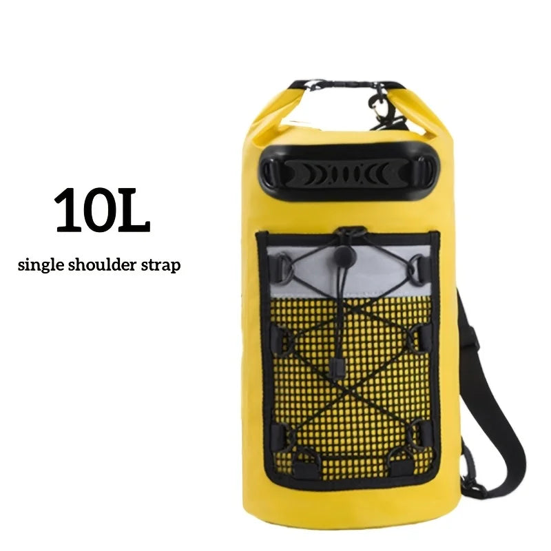 BACKPACK DRY BAG