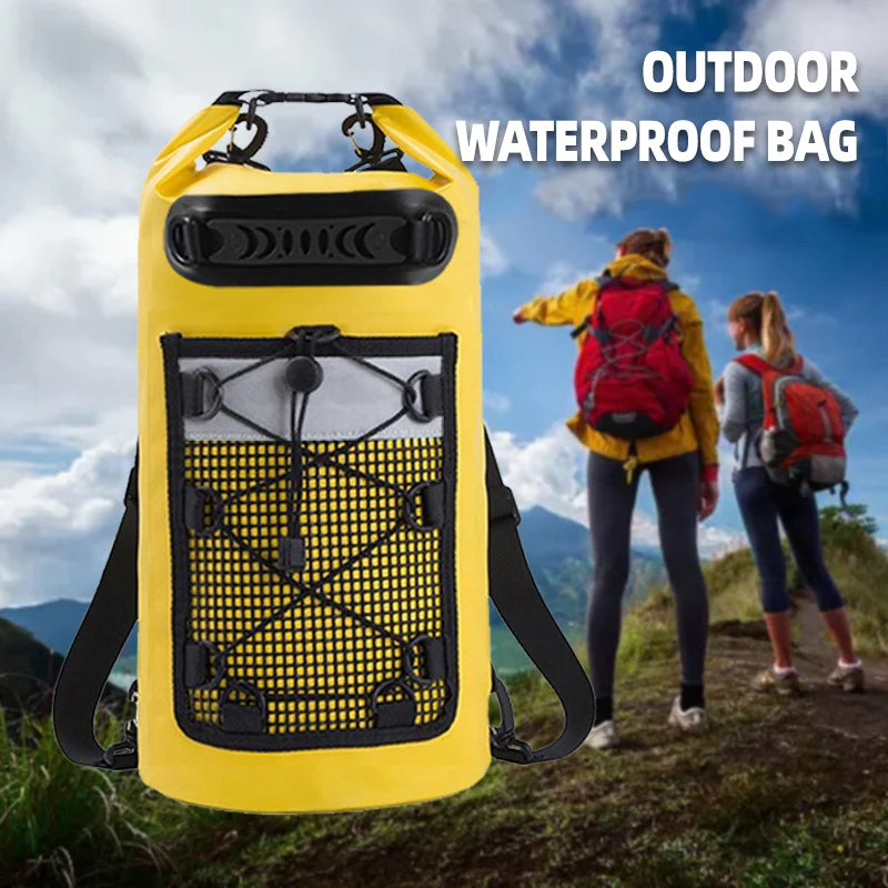 BACKPACK DRY BAG