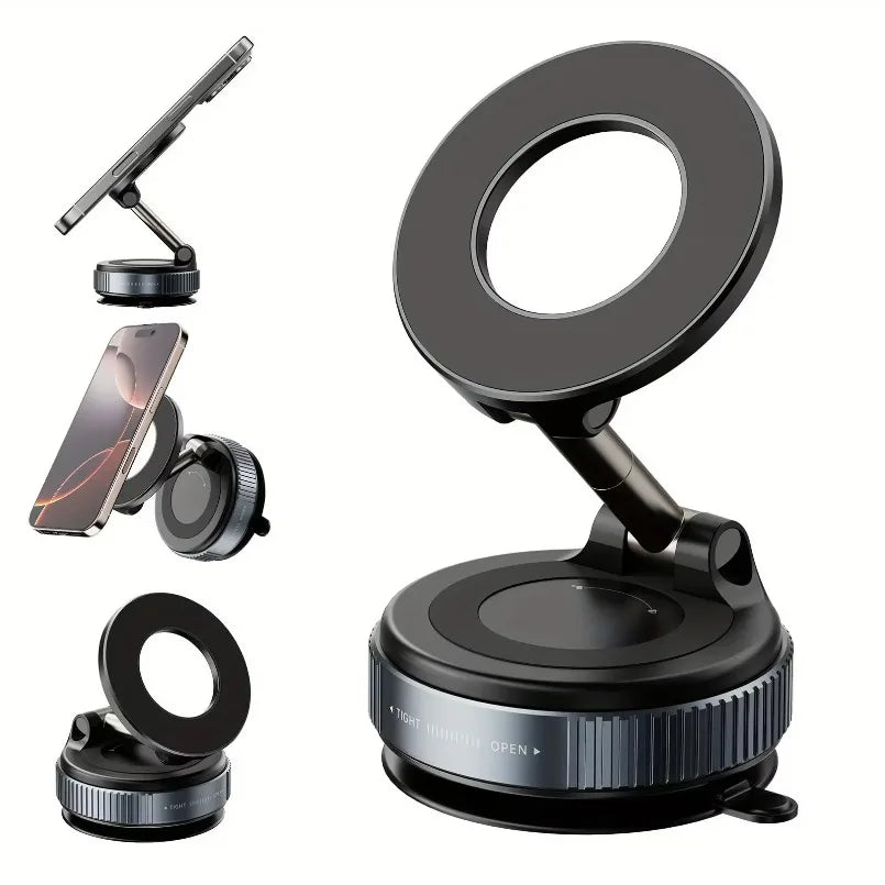 MAGNETIC CAR PHONE HOLDER