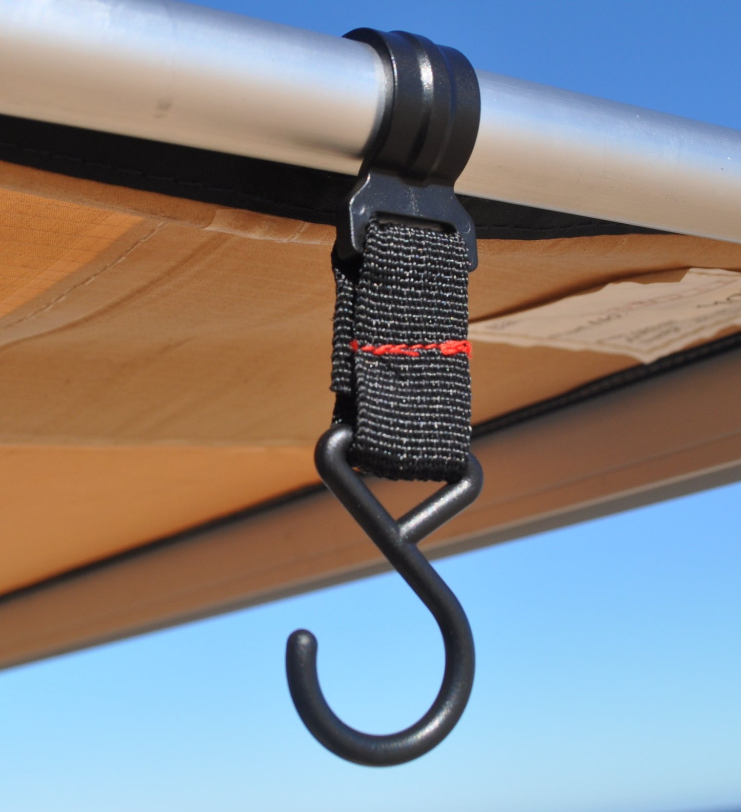 AWNING HOOKS