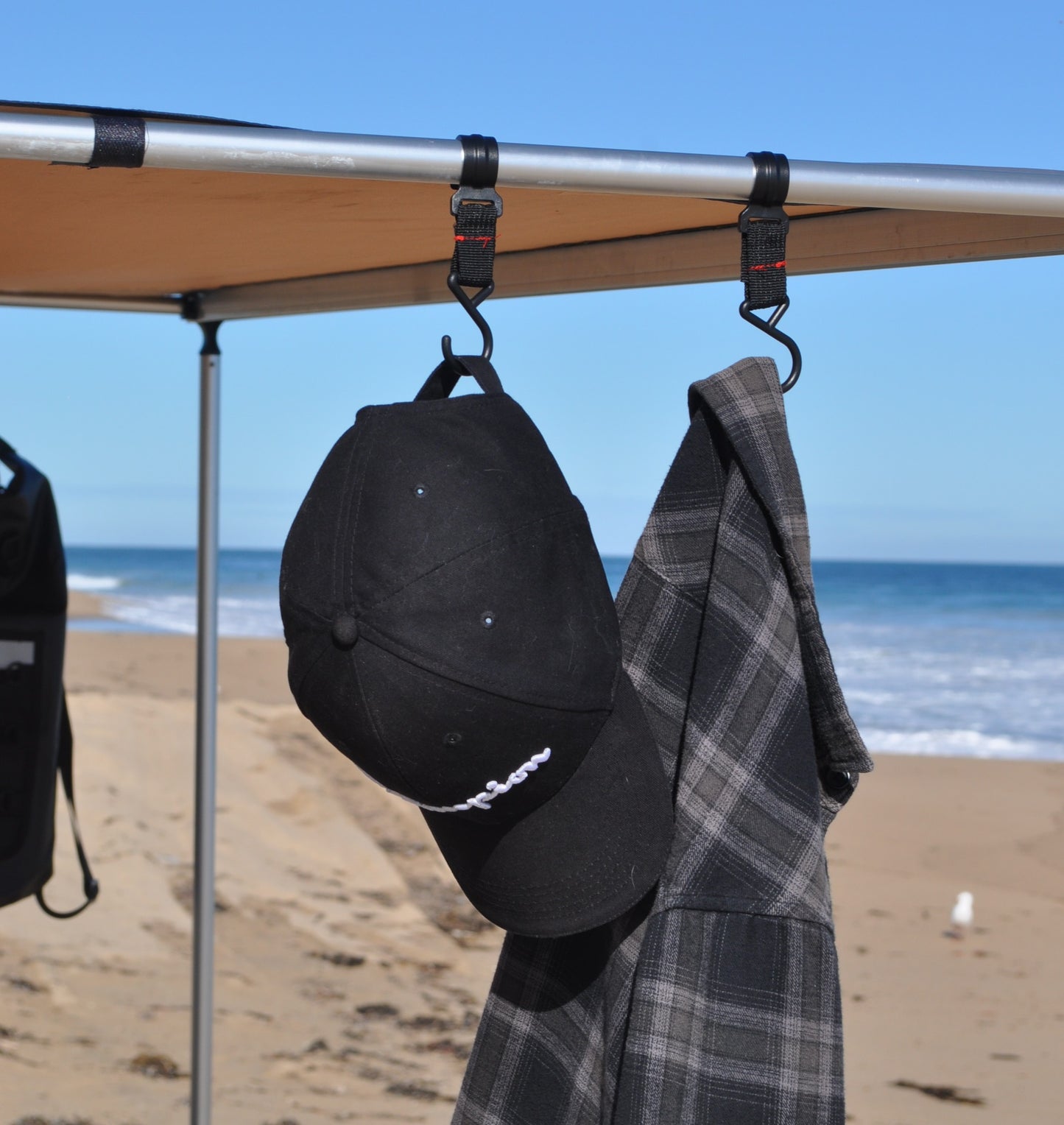 AWNING HOOKS