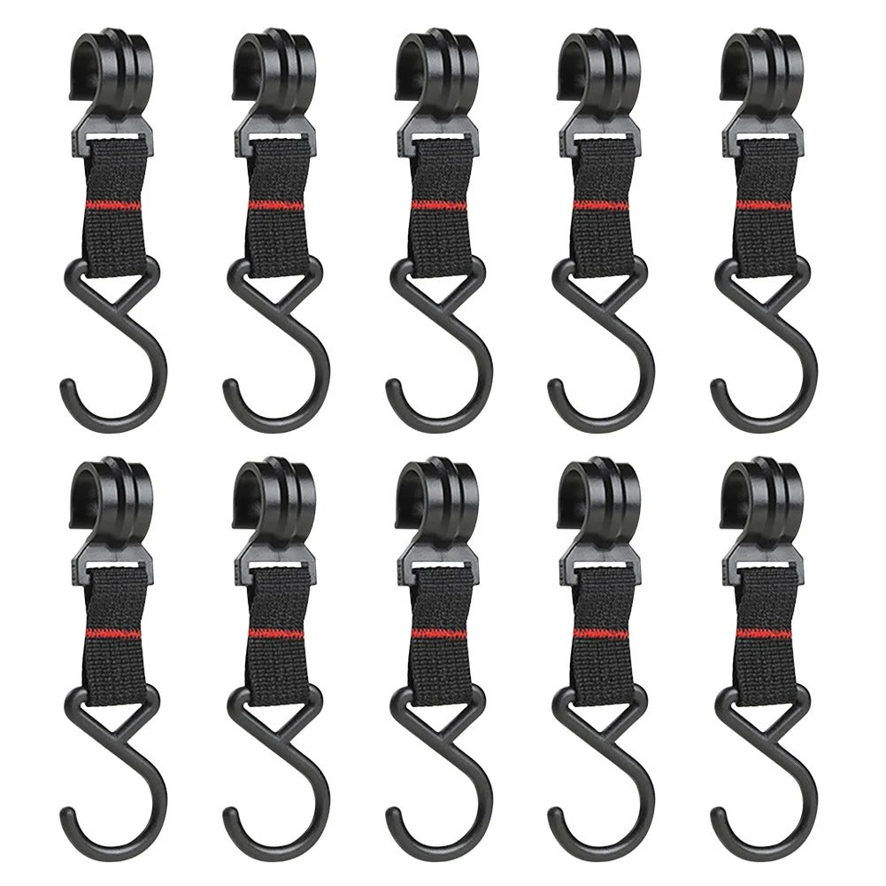 AWNING HOOKS
