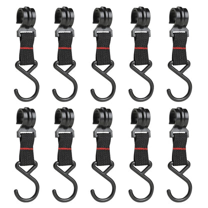 AWNING HOOKS