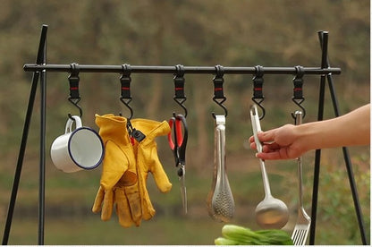 AWNING HOOKS