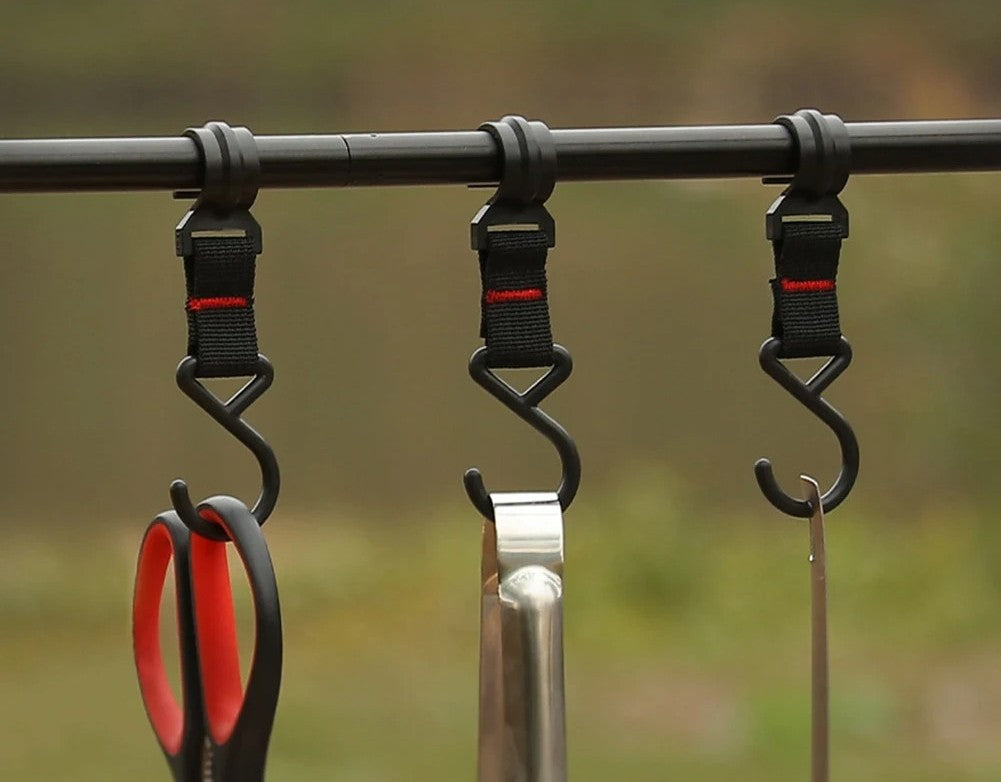 AWNING HOOKS