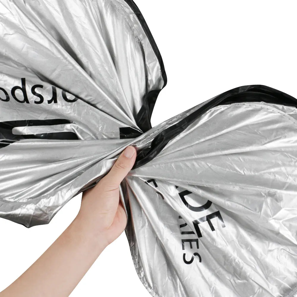 WINDSHIELD SUN SHADE