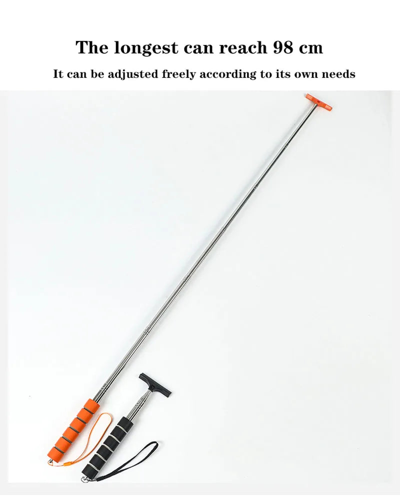 CAR MIRROR WIPER TOOL