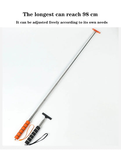 CAR MIRROR WIPER TOOL