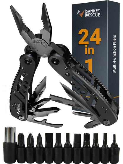 MULTITOOL 24-in-1