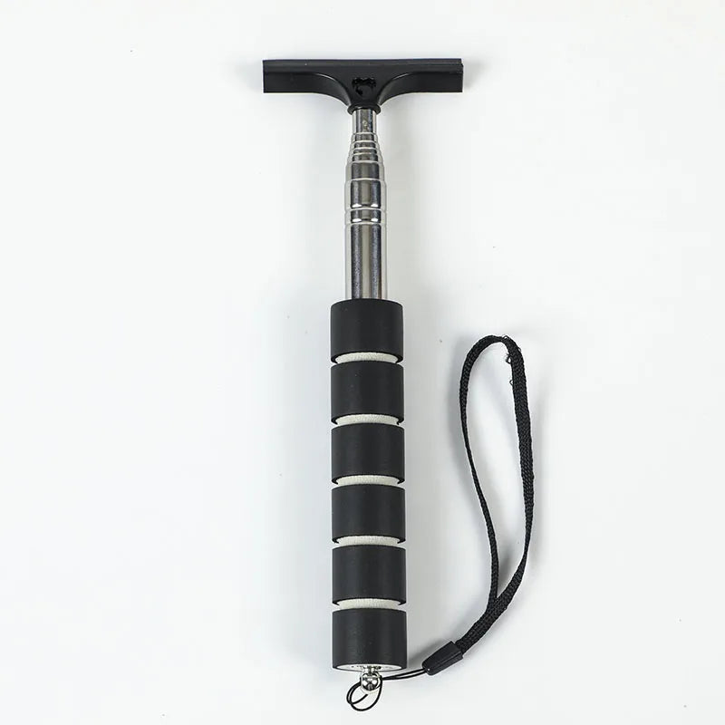 CAR MIRROR WIPER TOOL