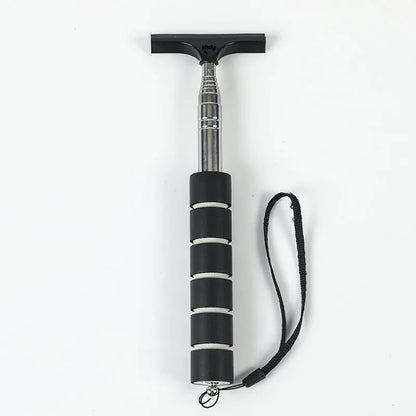 CAR MIRROR WIPER TOOL