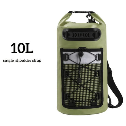 BACKPACK DRY BAG