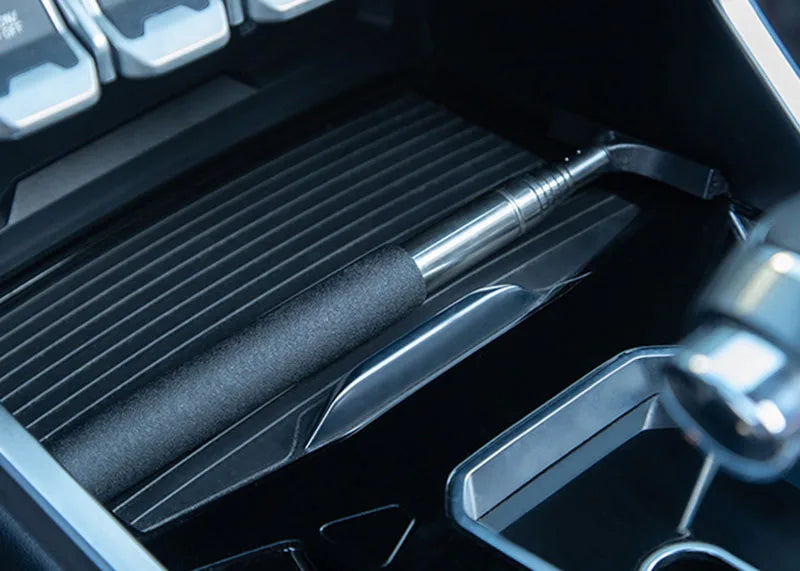 CAR MIRROR WIPER TOOL