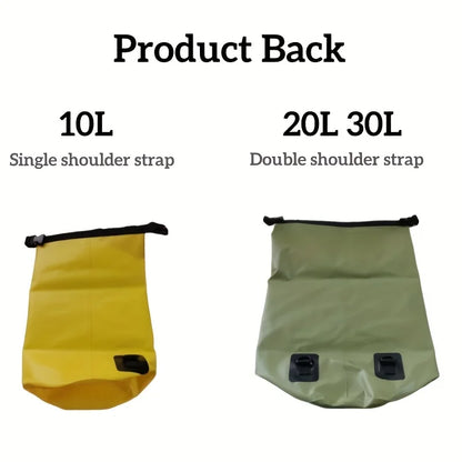 BACKPACK DRY BAG