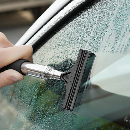 CAR MIRROR WIPER TOOL
