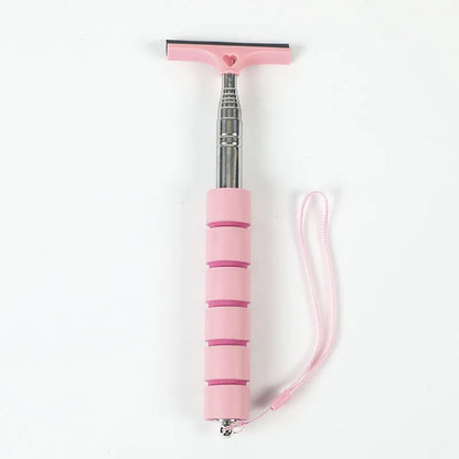 CAR MIRROR WIPER TOOL