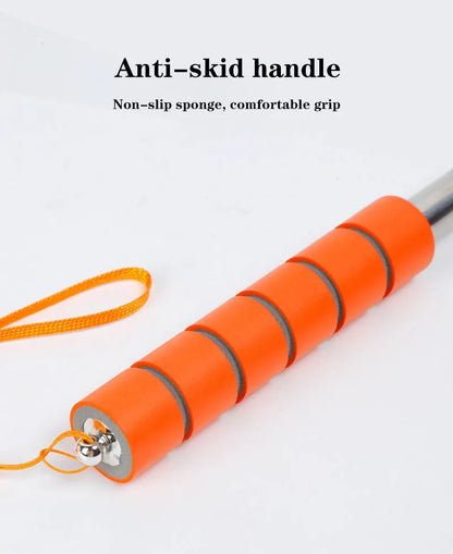 CAR MIRROR WIPER TOOL