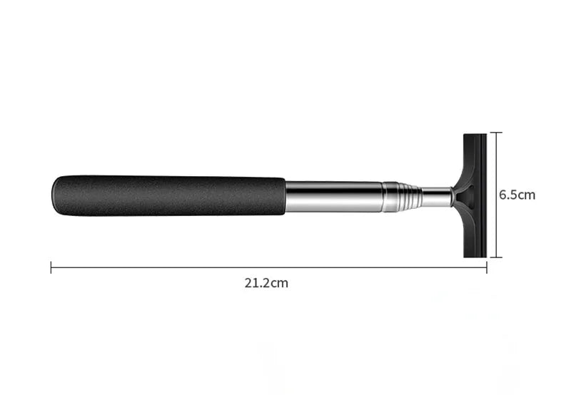 CAR MIRROR WIPER TOOL
