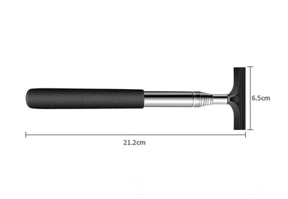 CAR MIRROR WIPER TOOL