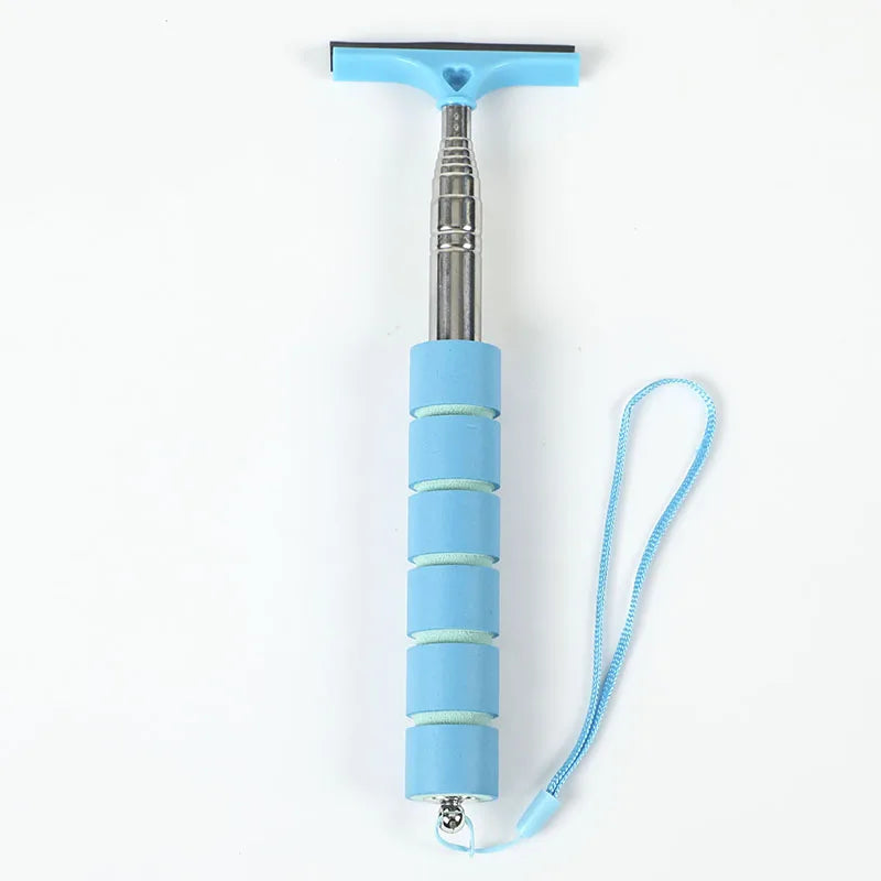 CAR MIRROR WIPER TOOL