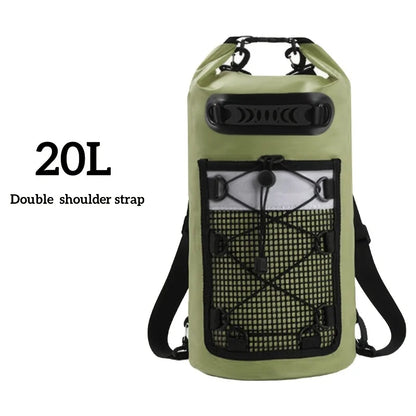 BACKPACK DRY BAG