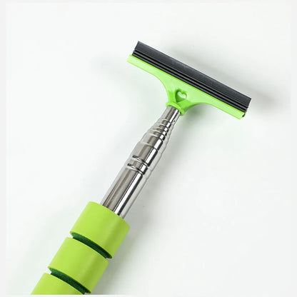 CAR MIRROR WIPER TOOL