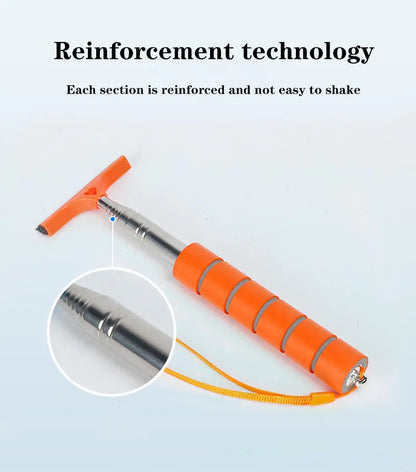 CAR MIRROR WIPER TOOL