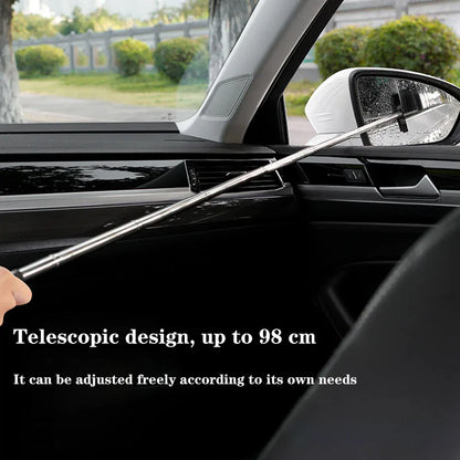 CAR MIRROR WIPER TOOL