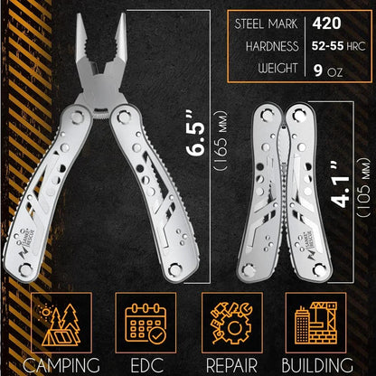 MULTITOOL 24-in-1