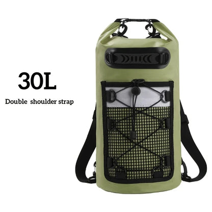 BACKPACK DRY BAG