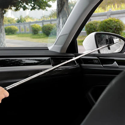 CAR MIRROR WIPER TOOL