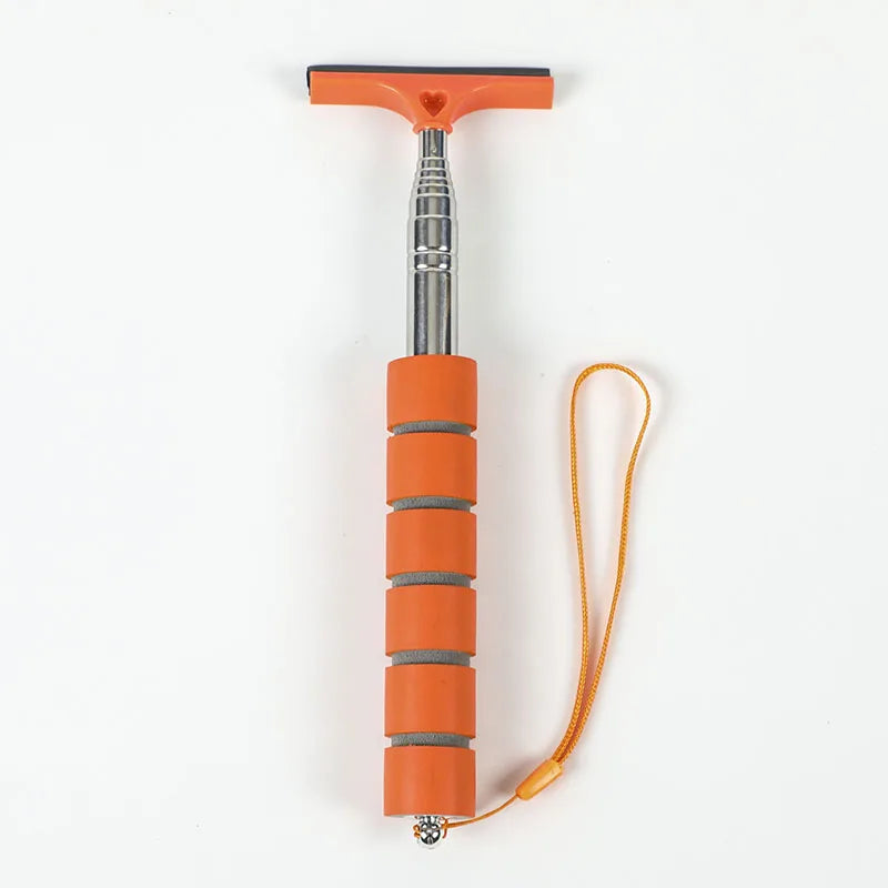 CAR MIRROR WIPER TOOL