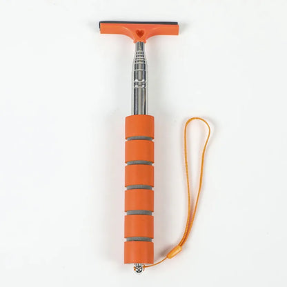 CAR MIRROR WIPER TOOL
