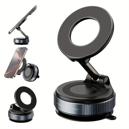 MAGNETIC CAR PHONE HOLDER